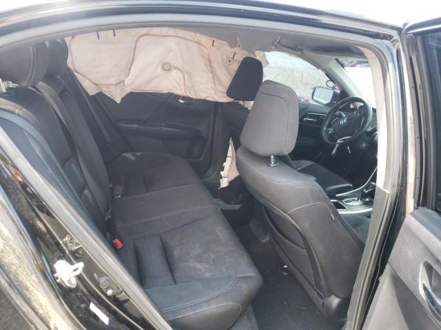 Photo 6 from auction – 2014 HONDA ACCORD SPO with VIN 1HGCR2F50EA060249