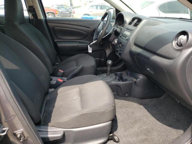 Photo 5 from auction – 2017 NISSAN VERSA S with VIN 3N1CN7AP6HL820619