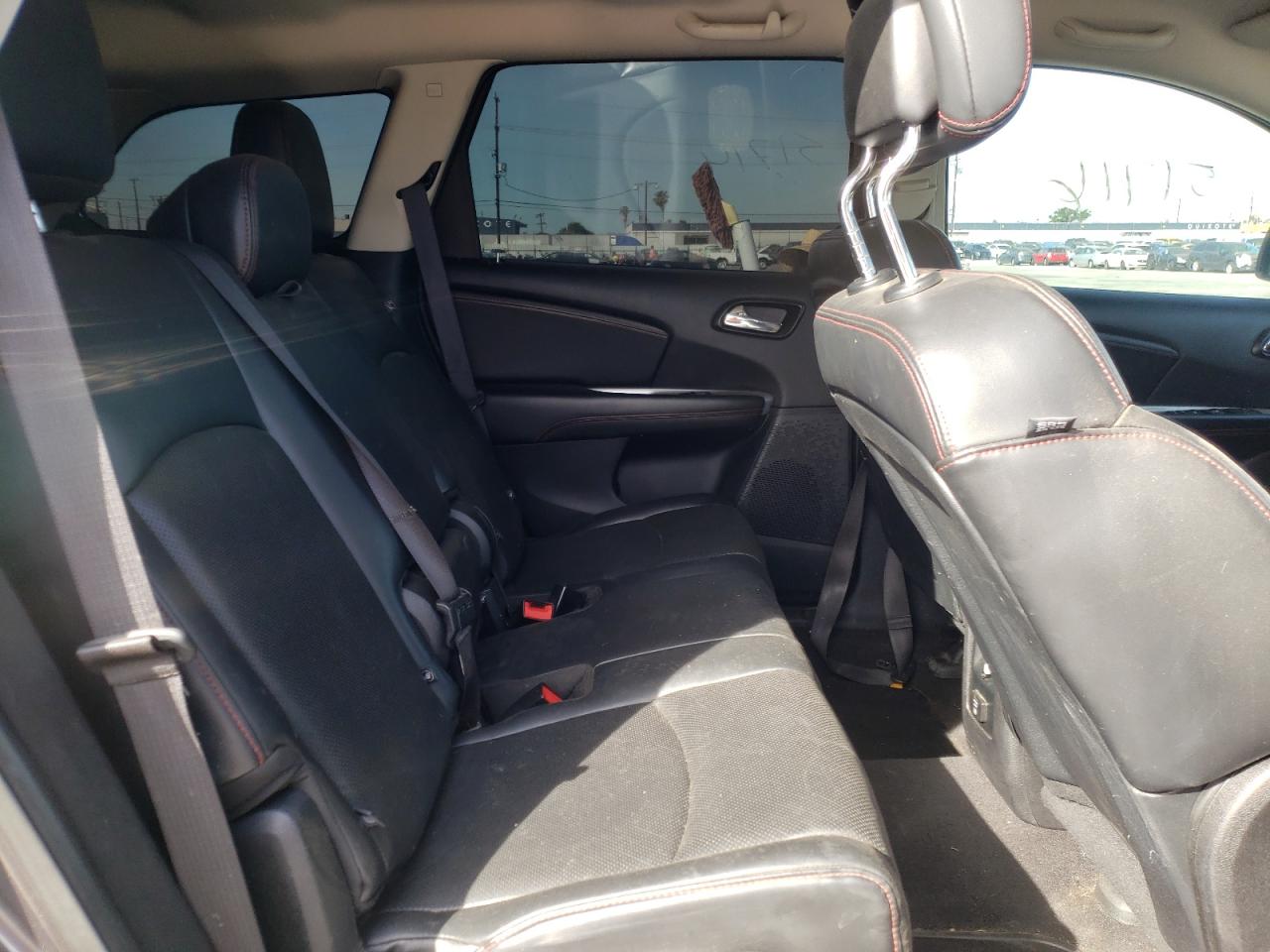 Photo 6 from auction – 2016 DODGE JOURNEY R/ with VIN 3C4PDCEG0GT182306