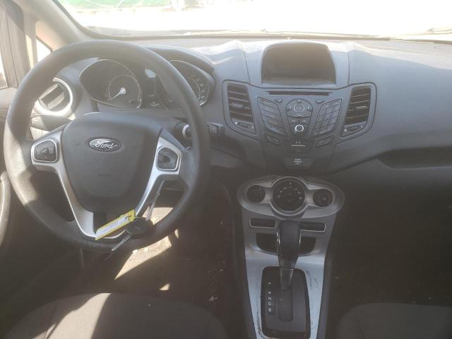 Photo 9 from auction – 2017 FORD FIESTA SE with VIN 3FADP4BJ5HM167463