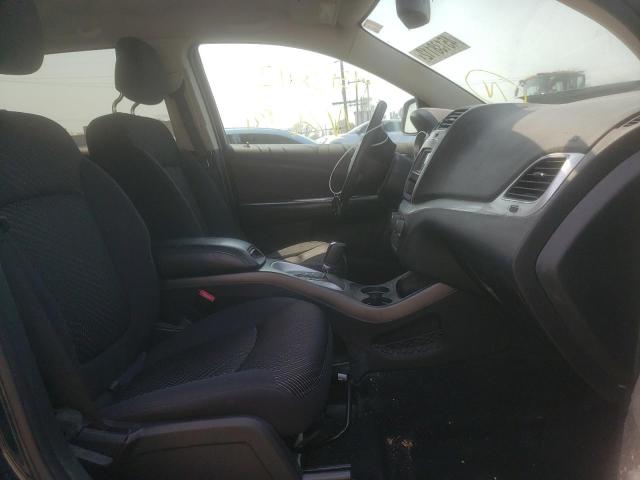 Photo 5 from auction – 2013 DODGE JOURNEY SX with VIN 3C4PDCBB6DT563663