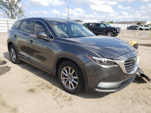 MAZDA CX-9 TOURI 2016 with VIN JM3TCACY3G0120436 - Photo from auction