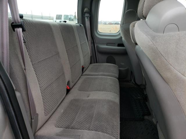 Photo 6 from auction – 2001 FORD F150 with VIN 2FTRX18W71CA95071