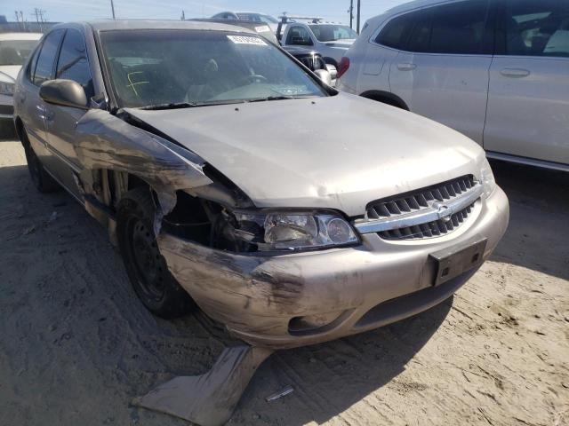 Photo 9 from auction – 2001 NISSAN ALTIMA XE with VIN 1N4DL01D01C140159