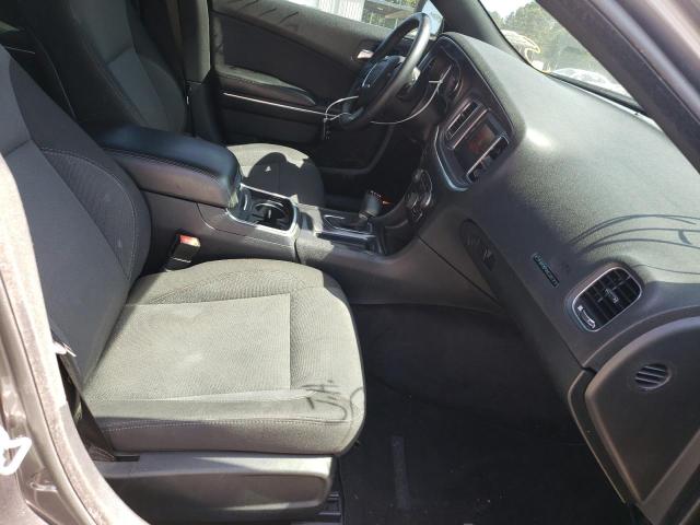 Zdjęcie 5 z aukcji – 2015 DODGE CHARGER SE z VIN 2C3CDXBG6FH738902