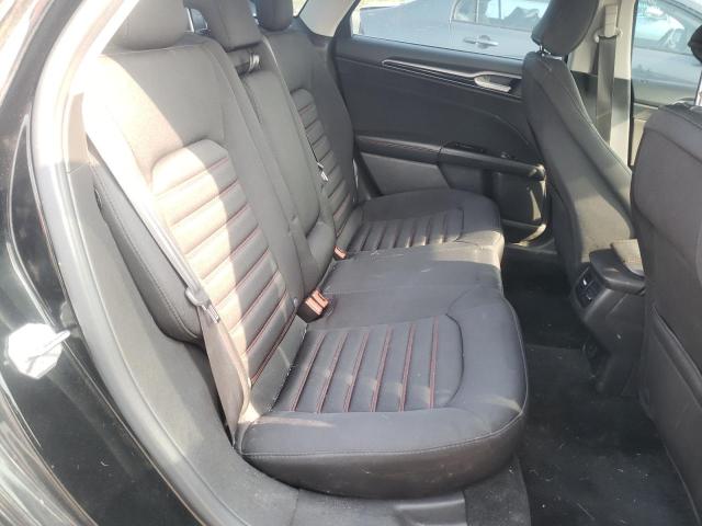 Photo 6 from auction – 2016 FORD FUSION SE with VIN 3FA6P0T93GR244676