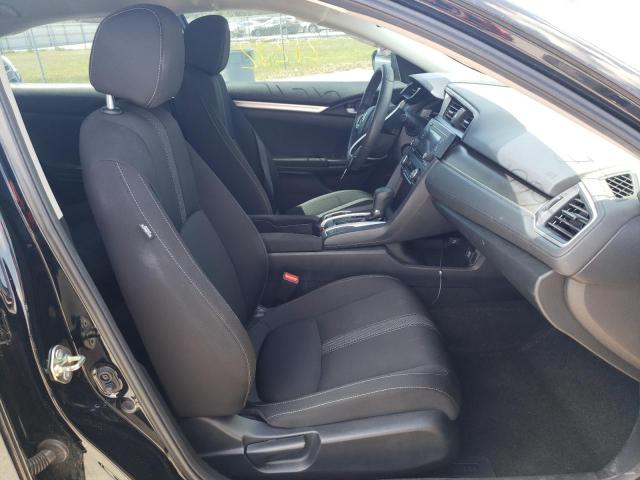 Photo 5 from auction – 2019 HONDA CIVIC LX with VIN 19XFC2F67KE024248