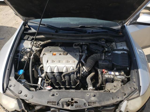 Photo 7 from auction – 2012 ACURA TSX SE with VIN JH4CU2F87CC013114