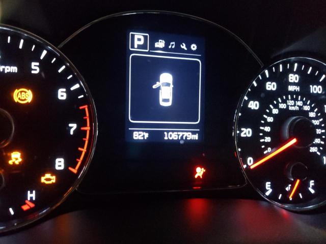 Photo 8 from auction – 2018 KIA FORTE LX with VIN 3KPFL4A77JE278388