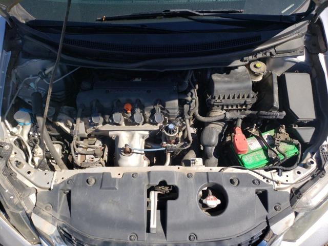 Photo 7 from auction – 2015 HONDA CIVIC EX with VIN 19XFB2F80FE006877