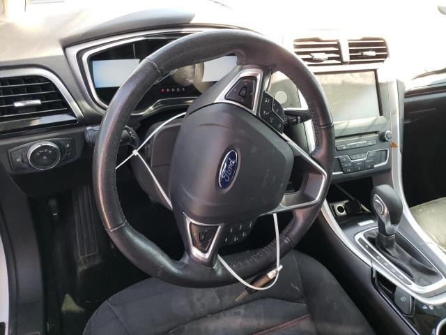 Zdjęcie 9 z aukcji – 2016 FORD FUSION SE z VIN 3FA6P0H75GR201481