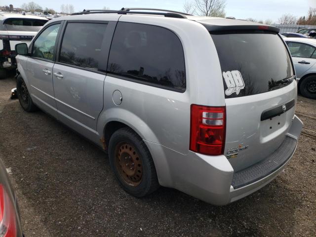 Photo 6 from auction – 2010 DODGE GRAND CARA with VIN 2D4RN4DEXAR470925