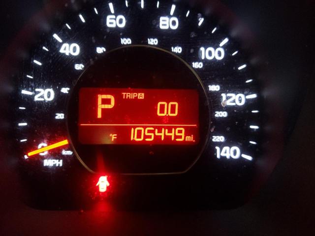 Photo 8 from auction – 2015 KIA SOUL with VIN KNDJN2A20F7779272