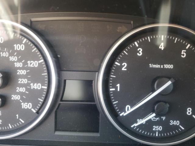 صورة رقم 8 من المزاد - 2012 BMW 328 I SULE مع VIN WBADW7C55CE729972