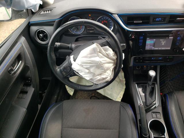 Photo 9 from auction – 2018 TOYOTA COROLLA L with VIN 2T1BURHE0JC087925