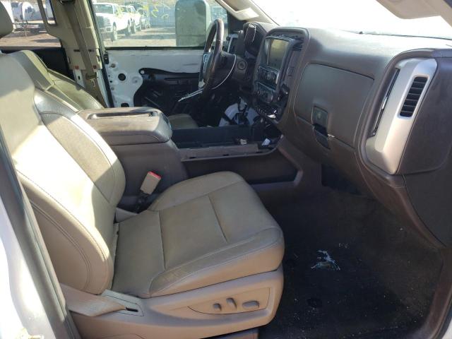 Photo 5 from auction – 2015 GMC SIERRA K25 with VIN 1GT12ZE88FF116232