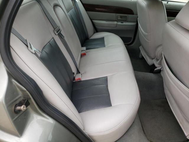 Photo 6 from auction – 2003 MERCURY GRAND MARQ with VIN 2MEFM74W63X709638