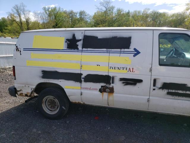 Photo 9 from auction – 2005 FORD ECONOLINE with VIN 1FTNE24W15HA66888