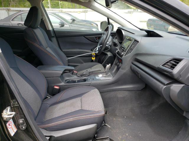 Photo 5 from auction – 2018 SUBARU CROSSTREK with VIN JF2GTABC9JH325429