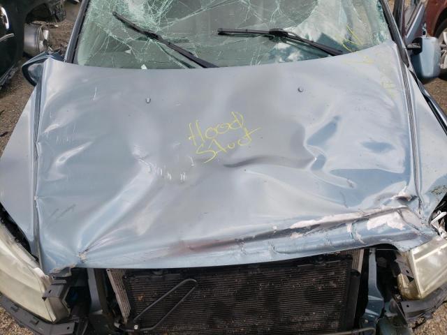 Photo 2 from auction – 2006 HONDA PILOT EX with VIN 2HKYF18526H553803