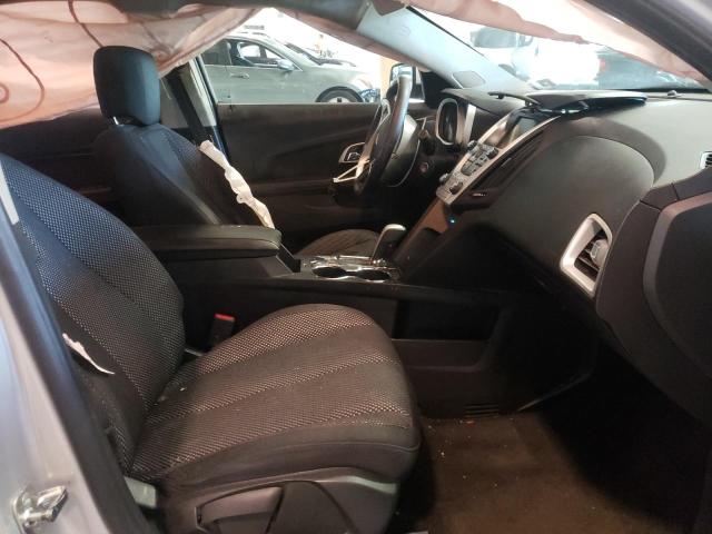 Photo 5 from auction – 2014 CHEVROLET EQUINOX LT with VIN 2GNALBEK8E6125044