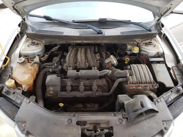 Photo 7 from auction – 2009 CHRYSLER SEBRING TO with VIN 1C3LC55D29N529953