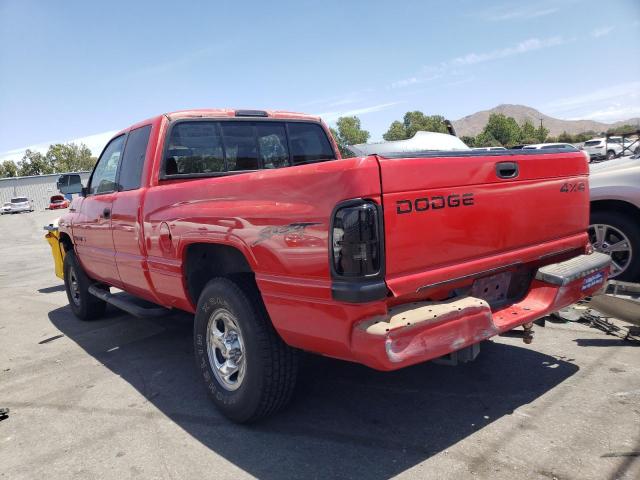 Photo 3 from auction – 1997 DODGE RAM 1500 with VIN 3B7HF13Z8VG834764