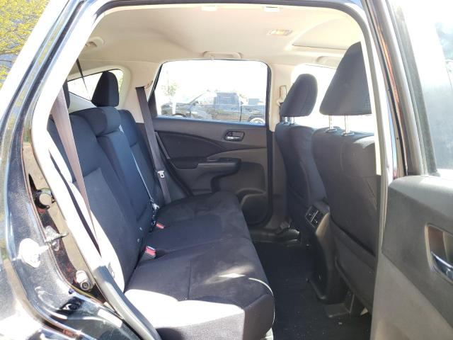 Photo 6 from auction – 2015 HONDA CR-V EX with VIN 2HKRM4H54FH620378