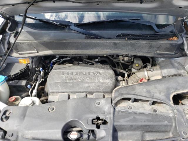 Photo 7 from auction – 2015 HONDA PILOT EXL with VIN 5FNYF4H62FB041919