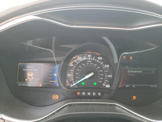 Photo 8 from auction – 2018 FORD FUSION TIT with VIN 3FA6P0D96JR194040
