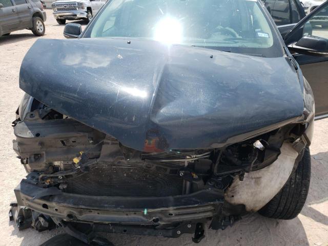 Photo 7 from auction – 2014 LINCOLN MKX with VIN 2LMDJ6JK2EBL01022