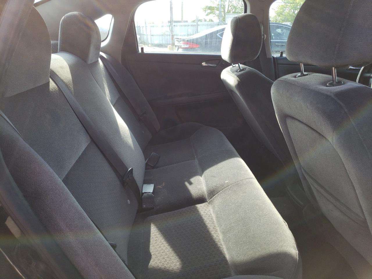 Photo 6 from auction – 2012 CHEVROLET IMPALA LS with VIN 2G1WF5E37C1157163