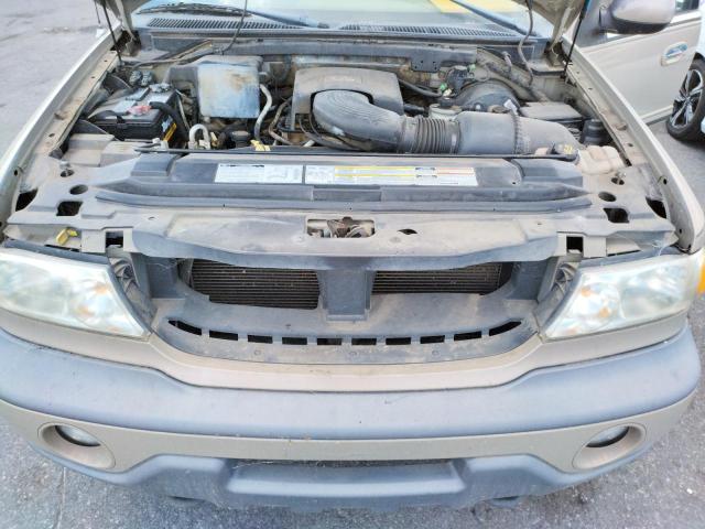Photo 7 from auction – 1998 LINCOLN NAVIGATOR with VIN 5LMPU28L4WLJ38184
