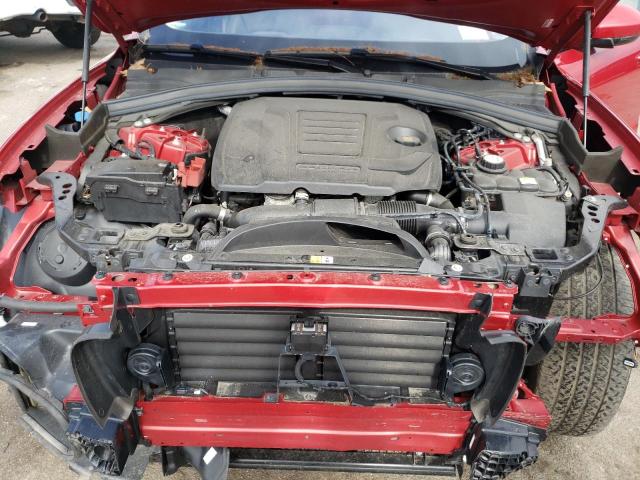 Photo 7 from auction – 2019 JAGUAR F-PACE PRE with VIN SADCJ2FX0KA396216