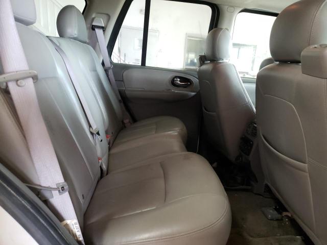 Photo 6 from auction – 2007 CHEVROLET TRAILBLAZE with VIN 1GNDT13S172245813
