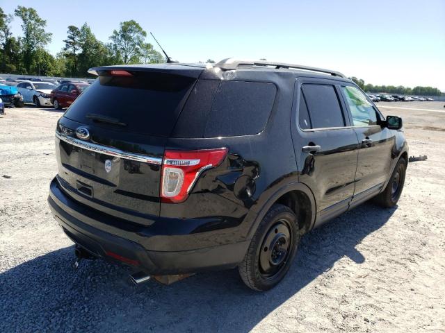 Photo 4 from auction – 2013 FORD EXPLORER with VIN 1FM5K7B89DGC14151