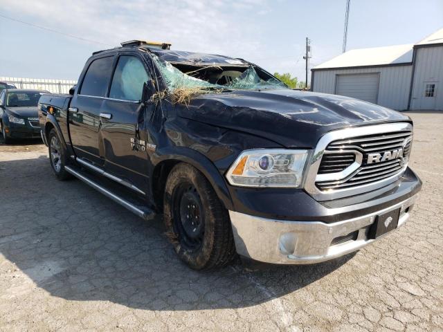 RAM 1500 LONGH 2016 with VIN 1C6RR6PT0GS147280 - Photo from auction