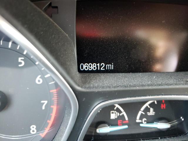 Photo 8 from auction – 2019 FORD ESCAPE SE with VIN 1FMCU9GD9KUC34367
