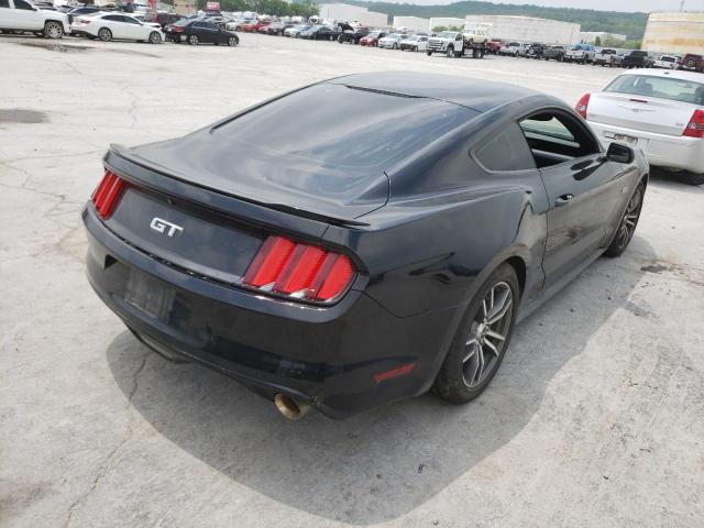 Photo 4 from auction – 2017 FORD MUSTANG GT with VIN 1FA6P8CF1H5203360