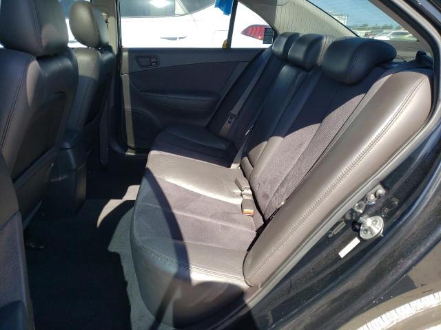 Photo 6 from auction – 2009 HYUNDAI SONATA SE with VIN 5NPEU46C29H489505