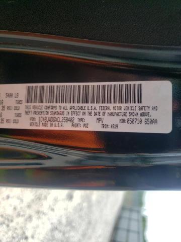 Photo 10 from auction – 2012 JEEP WRANGLER U with VIN 1C4BJWDGXCL258402
