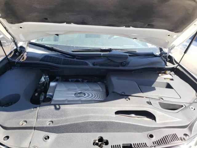 Photo 7 from auction – 2010 LEXUS RX 350 with VIN 2T2BK1BA4AC007860