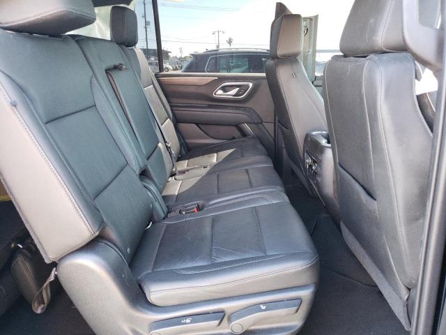 Photo 6 from auction – 2021 CHEVROLET SUBURBAN C with VIN 1GNSCCKD7MR313654