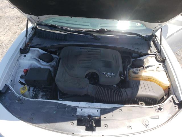 Photo 7 from auction – 2019 DODGE CHARGER SX with VIN 2C3CDXBGXKH703175