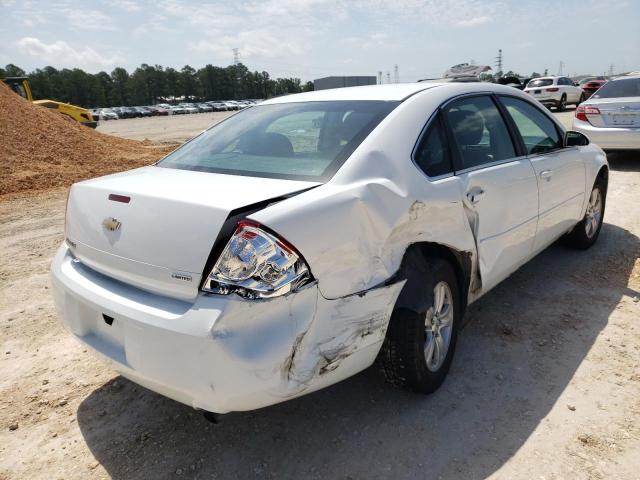 Photo 9 from auction – 2014 CHEVROLET IMPALA LIM with VIN 2G1WA5E32E1171294