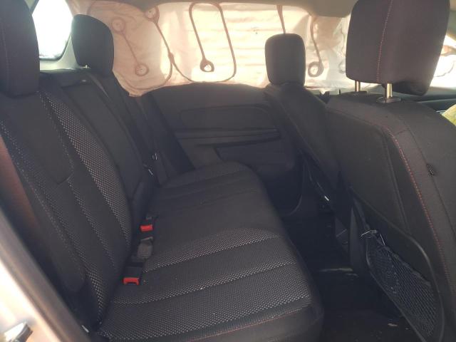 Photo 6 from auction – 2014 GMC TERRAIN SL with VIN 2GKFLWEK6E6362447