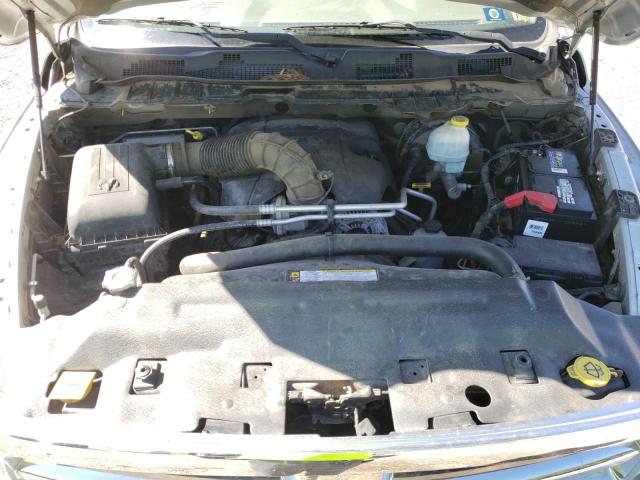 Photo 7 from auction – 2011 DODGE RAM 1500 with VIN 1D7RV1GT9BS683893