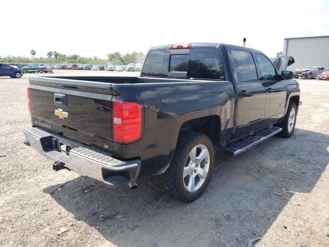 Photo 4 from auction – 2015 CHEVROLET SILVERADO with VIN 3GCUKREC1FG436752