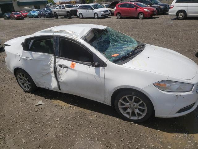 Photo 9 from auction – 2013 DODGE DART SXT with VIN 1C3CDFBA6DD205917