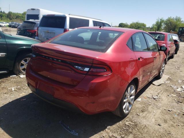 Photo 4 from auction – 2013 DODGE DART SXT with VIN 1C3CDFBA7DD153326